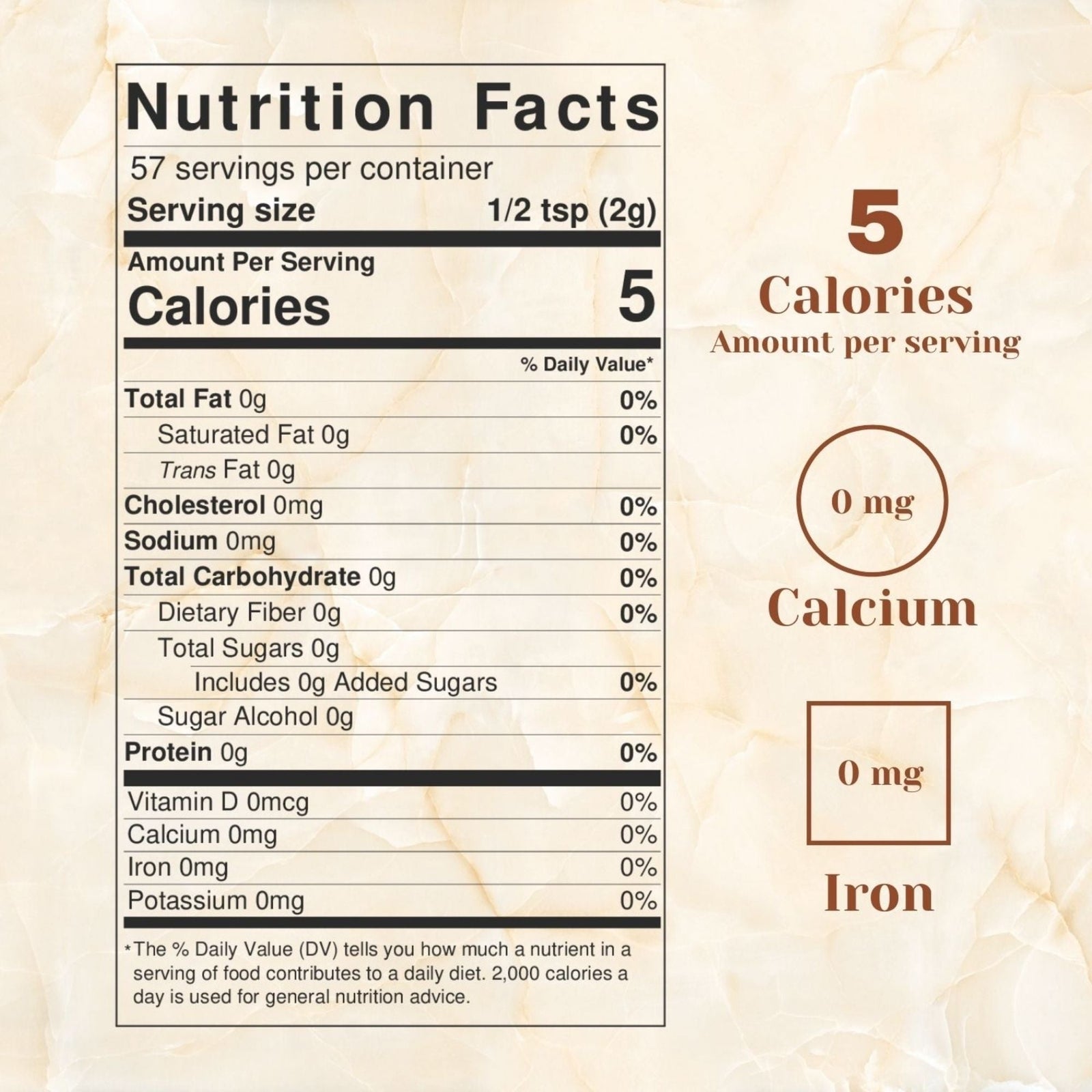 Organic Ashwagandha Root Powder-Indian Ginseng for Optimal Health and Wellness