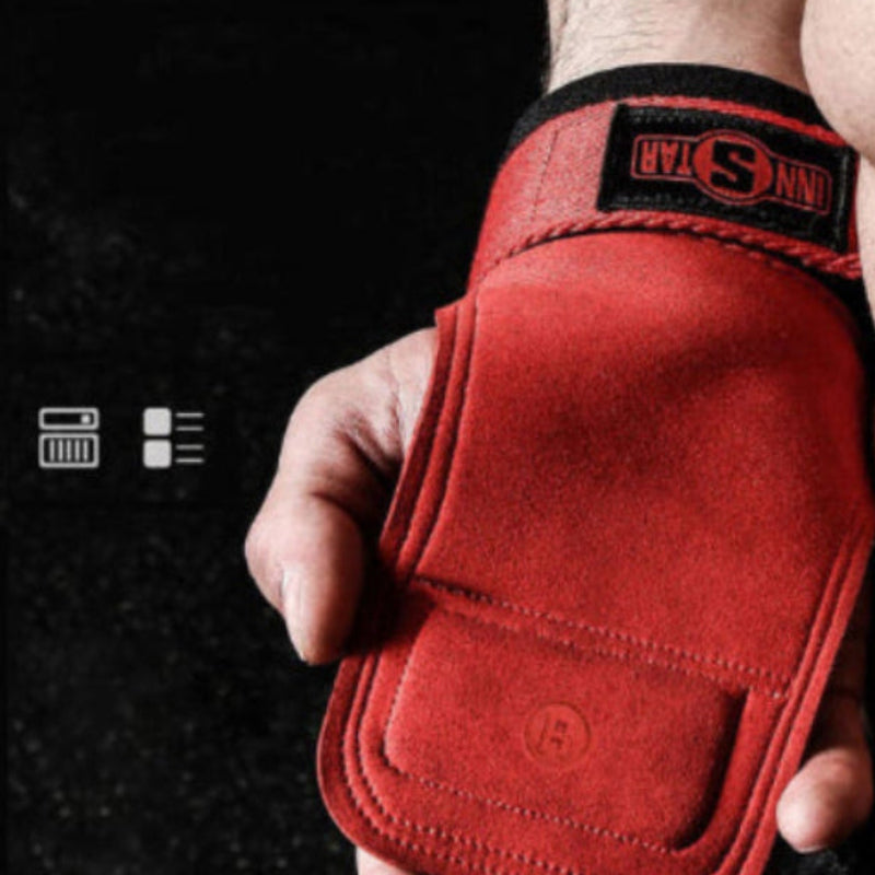 Protective Gear Fitness Palm Horizontal Bar Fitness Wrist