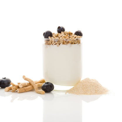 Organic Ashwagandha Root Powder-Indian Ginseng for Optimal Health and Wellness