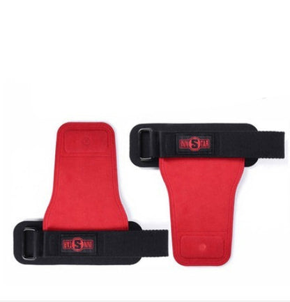 Protective Gear Fitness Palm Horizontal Bar Fitness Wrist